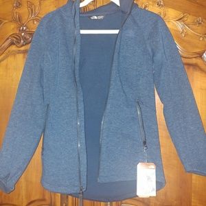 New North Face Jacket